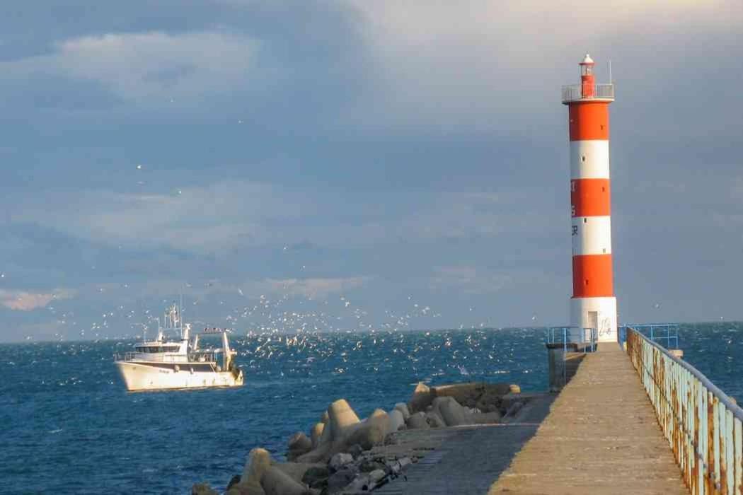 Mobil Home 5-6 Personnes - Climatise Port-la-Nouvelle Dış mekan fotoğraf