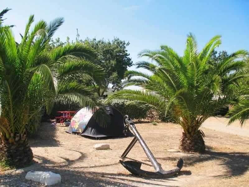 Mobil Home 5-6 Personnes - Climatise Port-la-Nouvelle Dış mekan fotoğraf